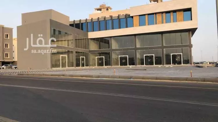 محل للإيجار في شارع عبدالرحمن ابن عوف, حي الشعلة, مدينة الدمام, المنطقة الشرقية