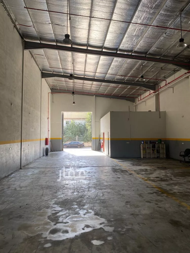 مستودع للإيجار في حي صناعية الفوازية, مدينة الخبر, المنطقة الشرقية