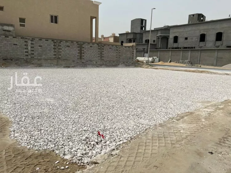 Land for Sale in Dammam Al Fursan