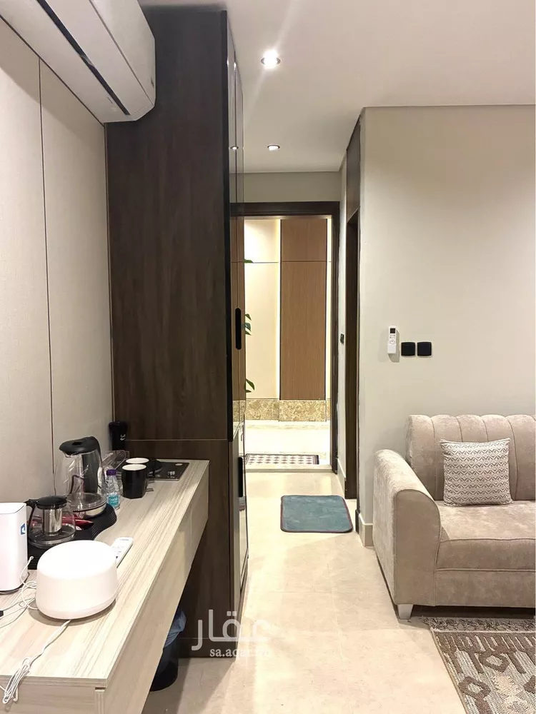 Studio for rent in Al Khobar Al Hamra 13