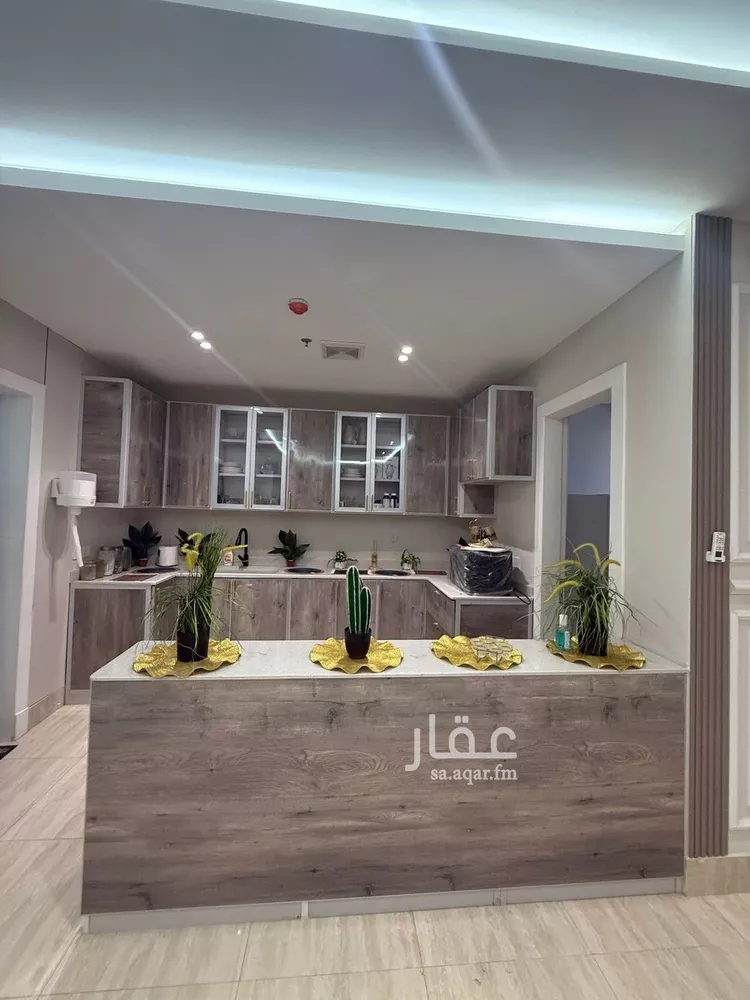 Apartment for Rent in Al Khobar Al Hamra صورة 3
