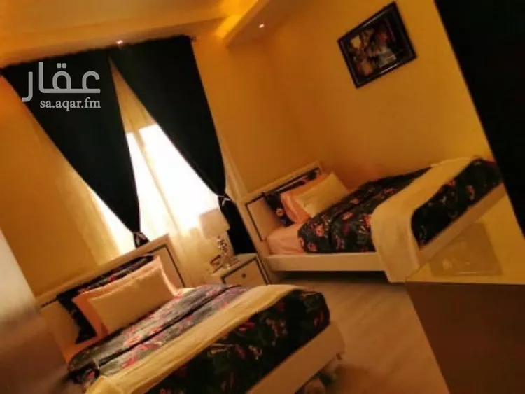 شقة للإيجار في شارع مدائن صالح, حي الحمراء, مدينة الخبر, المنطقة الشرقية