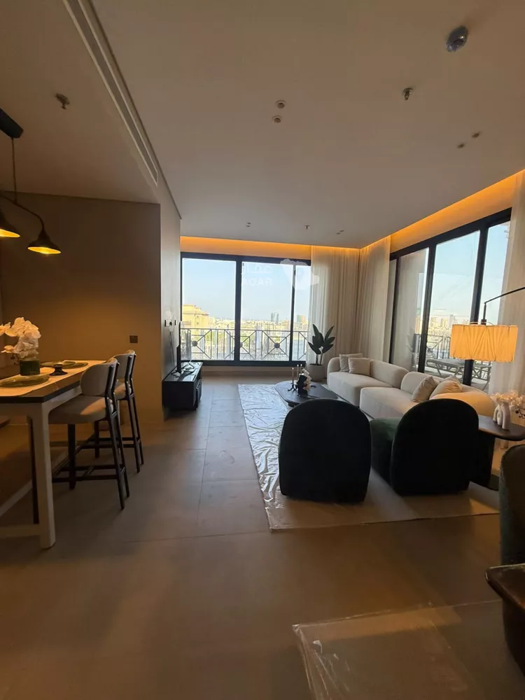 Apartment for Sale in Al Khobar Al Hizam Al Thahabi 6