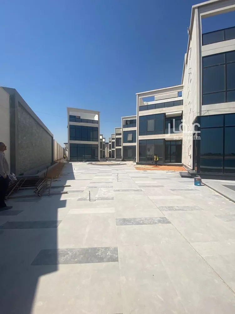 عمارة للإيجار في شارع الملك فهد ابن عبدالعزيز , حي السفن, مدينة الخبر, المنطقة الشرقية صورة 3