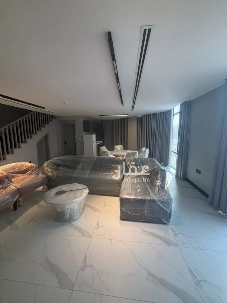 شقة للإيجار في شارع الامير مساعد ابن عبدالعزيز, حي الخبرالشمالية, مدينة الخبر, المنطقة الشرقية صورة 3