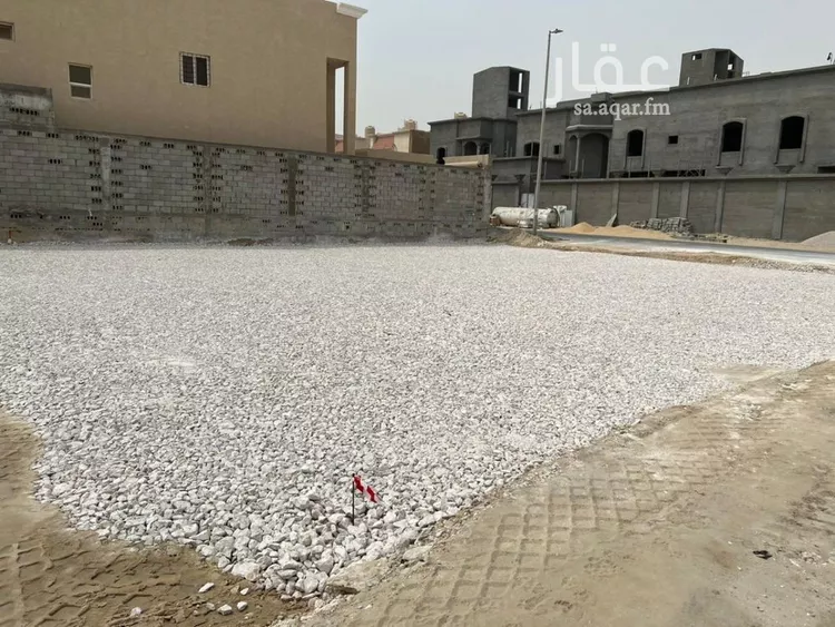 أرض للبيع في حي الفرسان, مدينة الدمام, المنطقة الشرقية 1 صورة