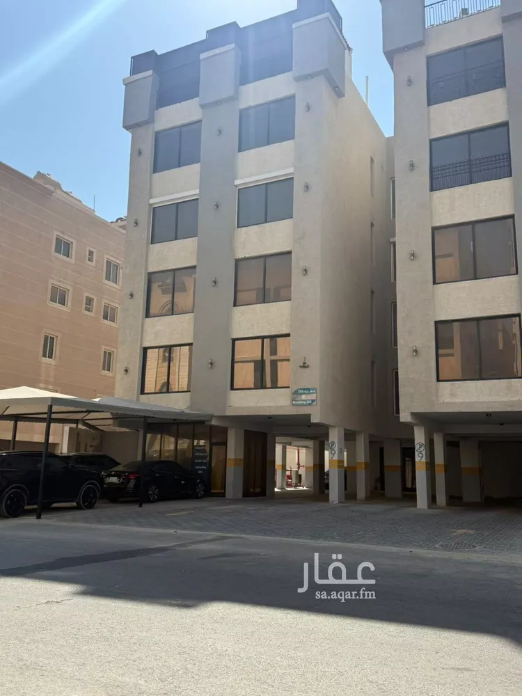 Apartment for Rent in Al Khobar Al Hamra