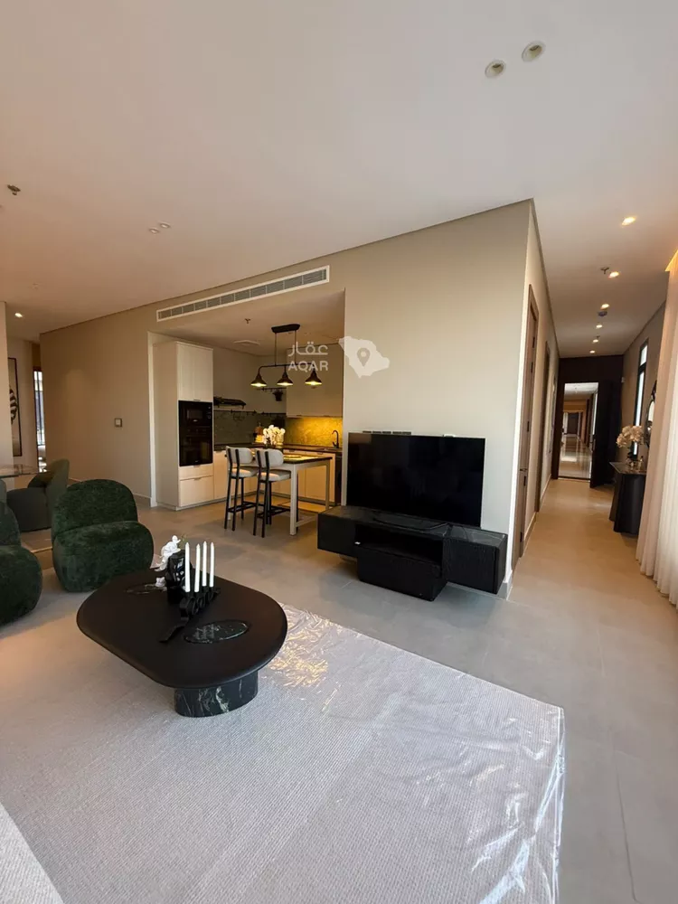 Apartment for Sale in Al Khobar Al Hizam Al Thahabi صورة 3