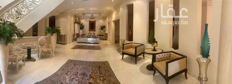 فيلا للبيع في شارع غامد, حي الهدا, مدينة الخبر, المنطقة الشرقية