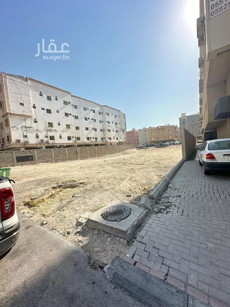 أرض للإيجار في حي العليا, مدينة الخبر, المنطقة الشرقية صورة 2