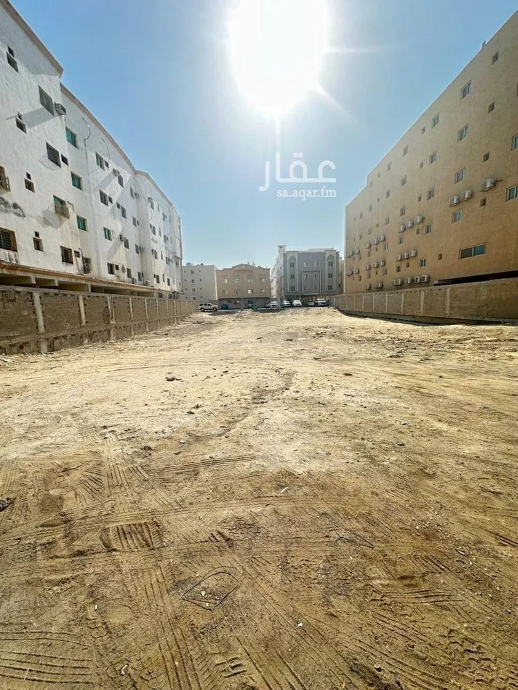 أرض للإيجار في حي العليا, مدينة الخبر, المنطقة الشرقية
