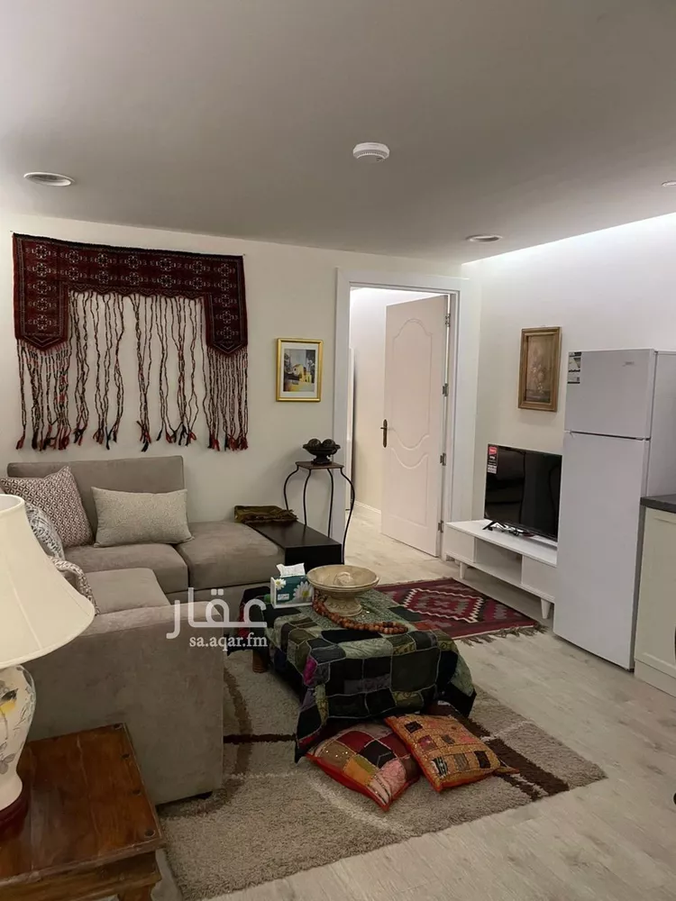 شقة للإيجار في شارع فودة, حي الحمراء, مدينة الخبر, المنطقة الشرقية