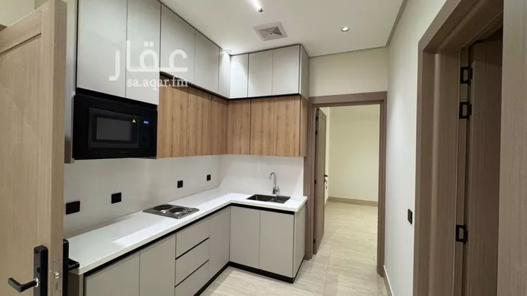 شقة للإيجار في شارع الامير سلمان بن عبدالعزيز, حي الخبرالشمالية, مدينة الخبر, المنطقة الشرقية صورة 2