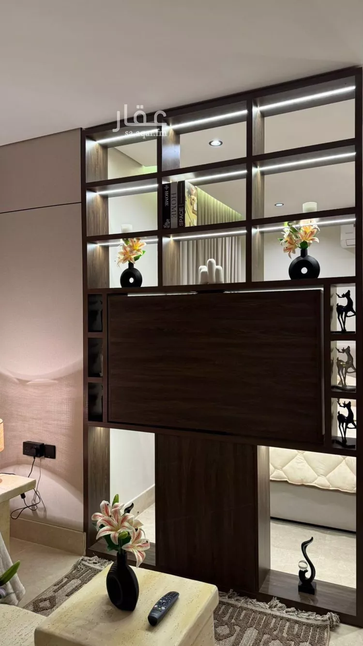Studio for rent in Al Khobar Al Hamra 7