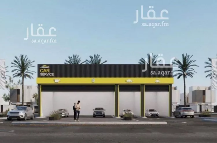 محل للإيجار في شارع ابو عبيدة عامر بن الجراح, حي المنار, مدينة الدمام, المنطقة الشرقية