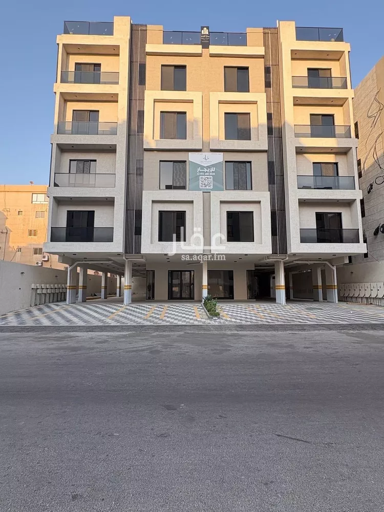 شقة للإيجار في شارع القيصومة, حي الحمراء, مدينة الخبر, المنطقة الشرقية