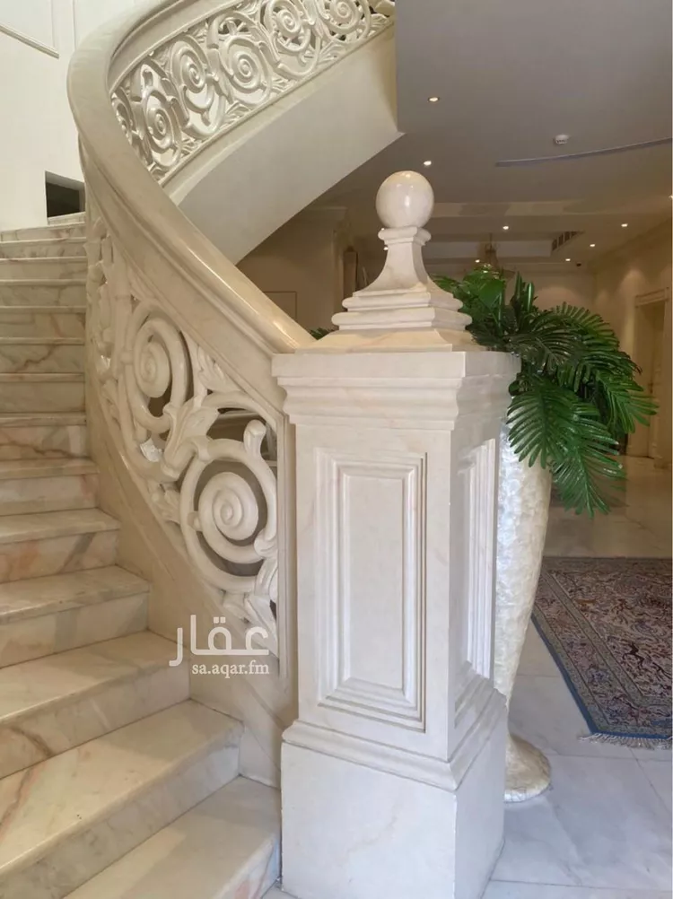 فيلا للبيع في شارع غامد, حي الهدا, مدينة الخبر, المنطقة الشرقية صورة 2