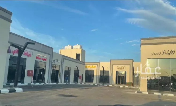محل للإيجار في شارع التعاون, حي الشعلة, مدينة الدمام, المنطقة الشرقية