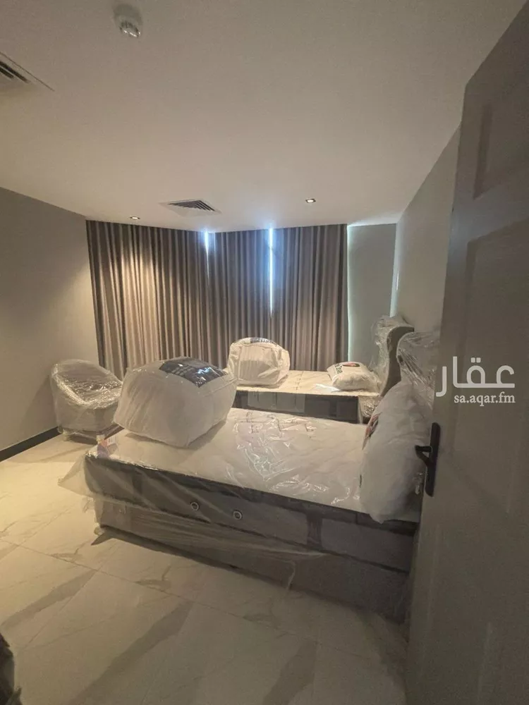 شقة للإيجار في شارع الامير مساعد ابن عبدالعزيز, حي الخبرالشمالية, مدينة الخبر, المنطقة الشرقية