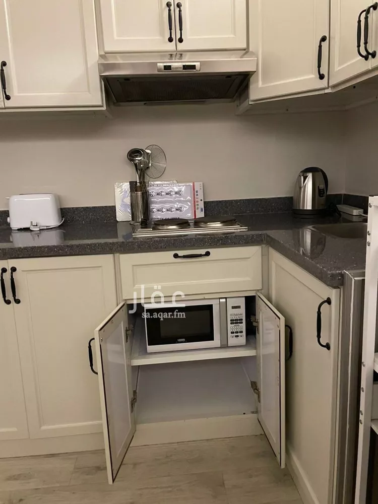 شقة للإيجار في شارع فودة, حي الحمراء, مدينة الخبر, المنطقة الشرقية صورة 4