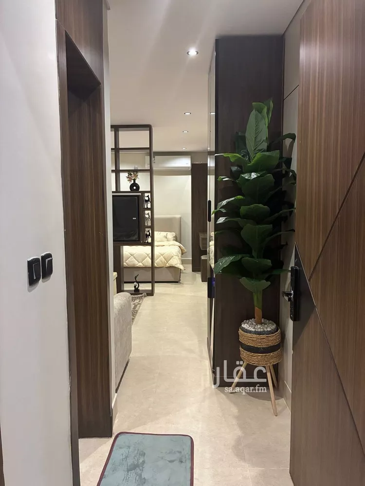 Studio for rent in Al Khobar Al Hamra 9