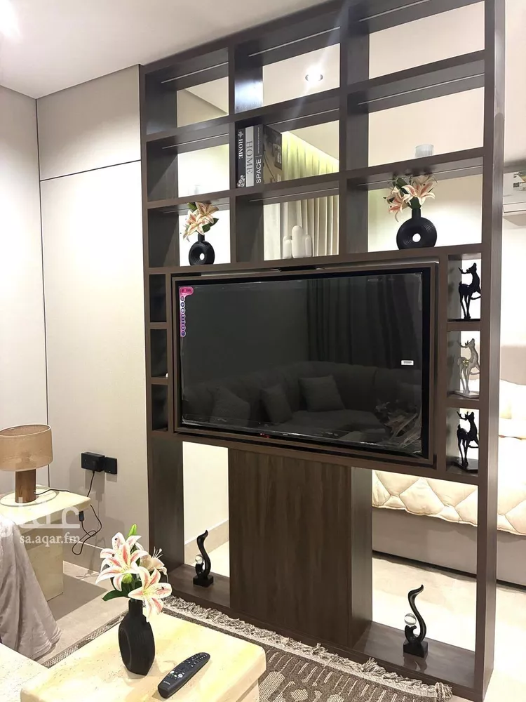 Studio for rent in Al Khobar Al Hamra 11