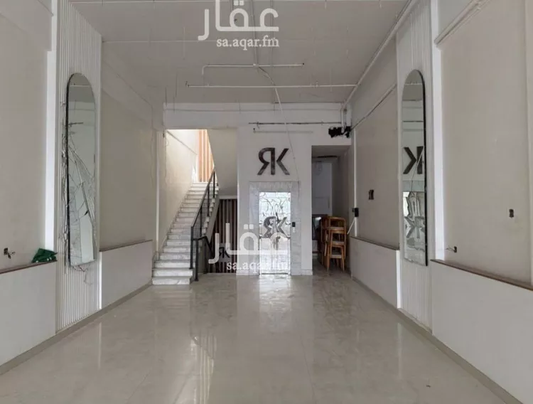 محل للإيجار في حي الكورنيش, مدينة الخبر, المنطقة الشرقية صورة 2