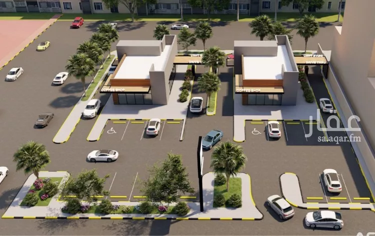 Shop for Rent in Dammam Al Tubayshi صورة 2