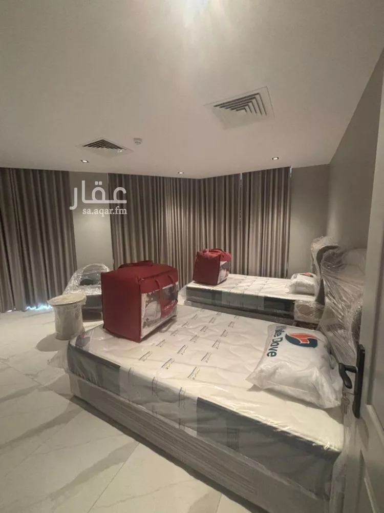 شقة للإيجار في شارع الامير مساعد ابن عبدالعزيز, حي الخبرالشمالية, مدينة الخبر, المنطقة الشرقية