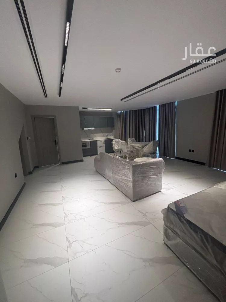 شقة للإيجار في شارع الامير مساعد ابن عبدالعزيز, حي الخبرالشمالية, مدينة الخبر, المنطقة الشرقية صورة 2