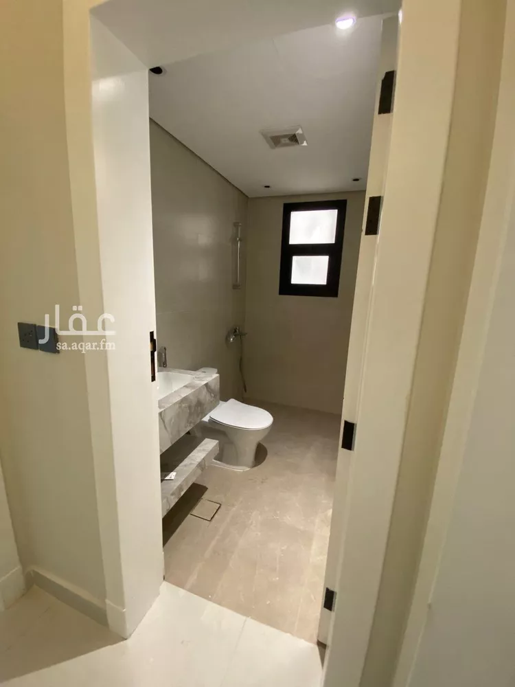 شقة للإيجار في حي الحمراء, مدينة الخبر, المنطقة الشرقية صورة 4