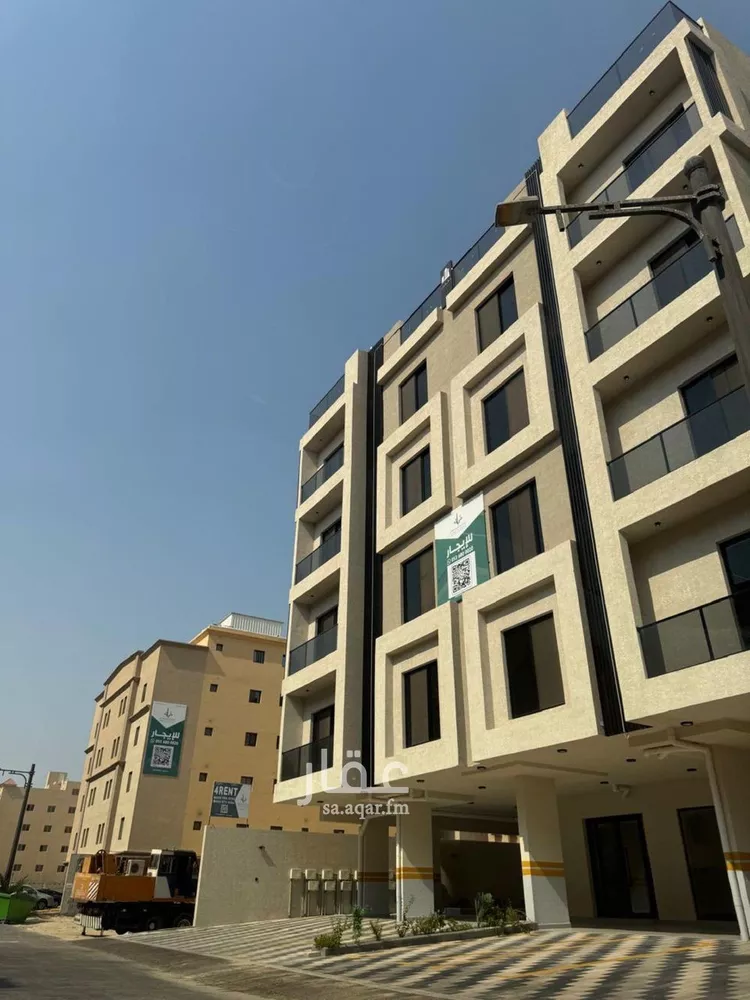 Apartment for Rent in Al Khobar Al Hamra
