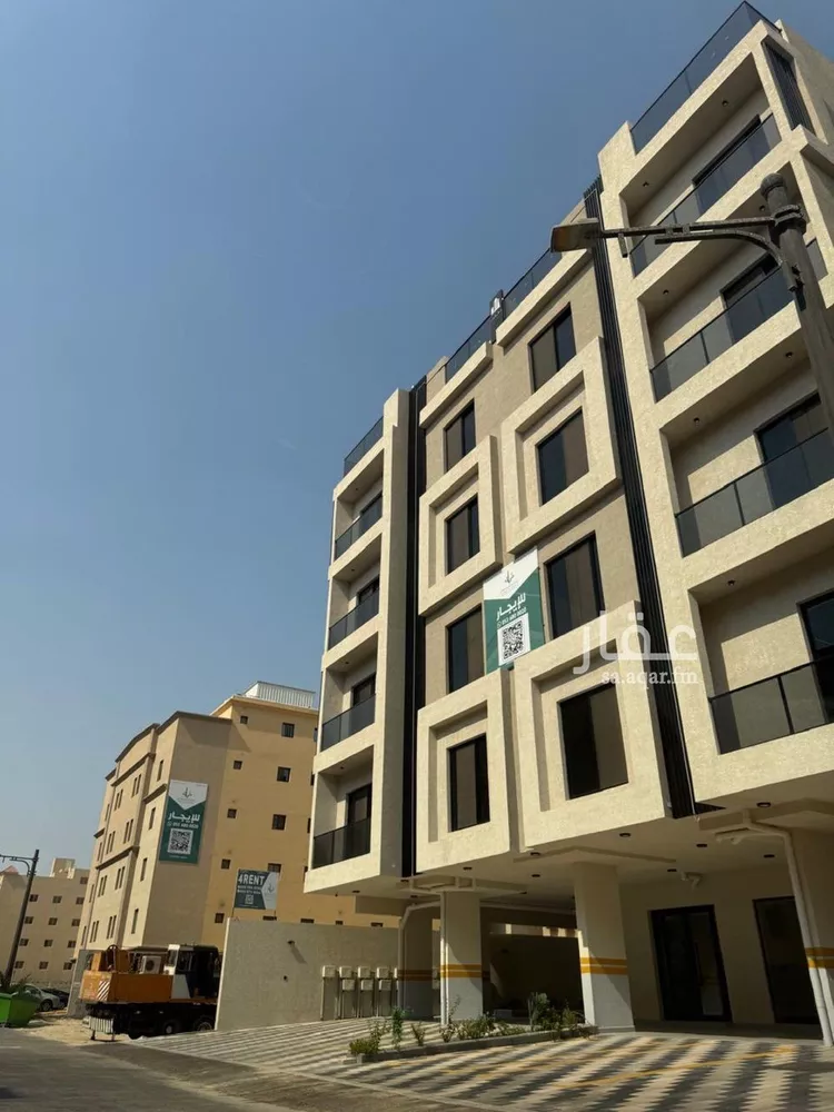 Apartment for Rent in Al Khobar Al Hamra 1 صورة