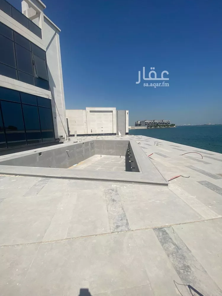عمارة للإيجار في شارع الملك فهد ابن عبدالعزيز , حي السفن, مدينة الخبر, المنطقة الشرقية صورة 2