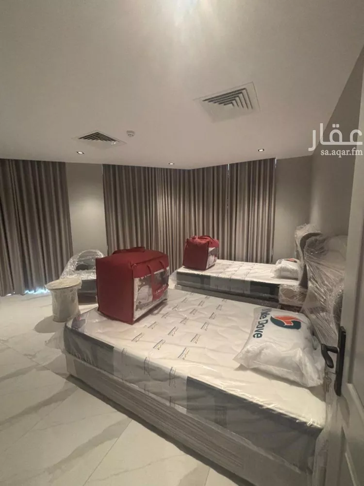 شقة للإيجار في شارع الامير مساعد ابن عبدالعزيز, حي الخبرالشمالية, مدينة الخبر, المنطقة الشرقية صورة 4