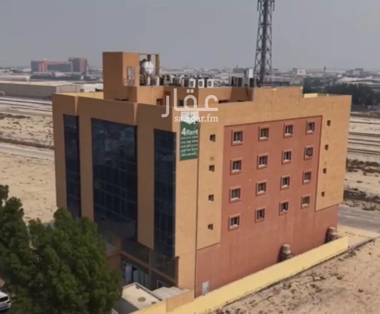 Apartment for Rent in Dammam Abdullah Fuad