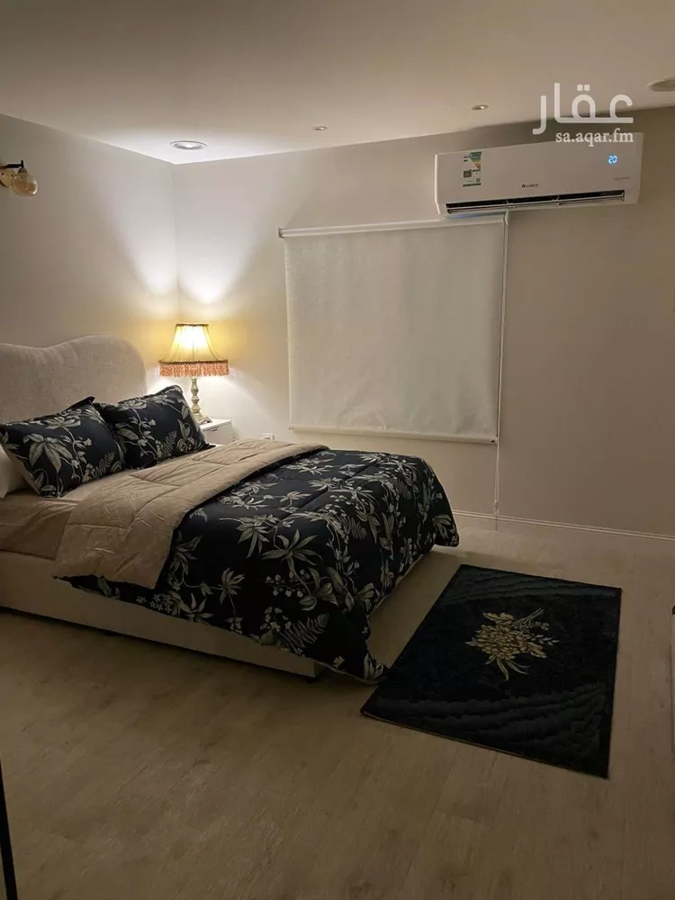 شقة للإيجار في شارع فودة, حي الحمراء, مدينة الخبر, المنطقة الشرقية صورة 5