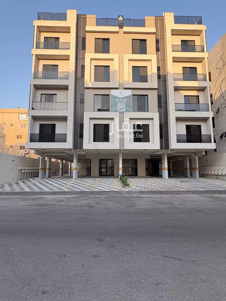 Apartment for Rent in Al Khobar Al Hamra