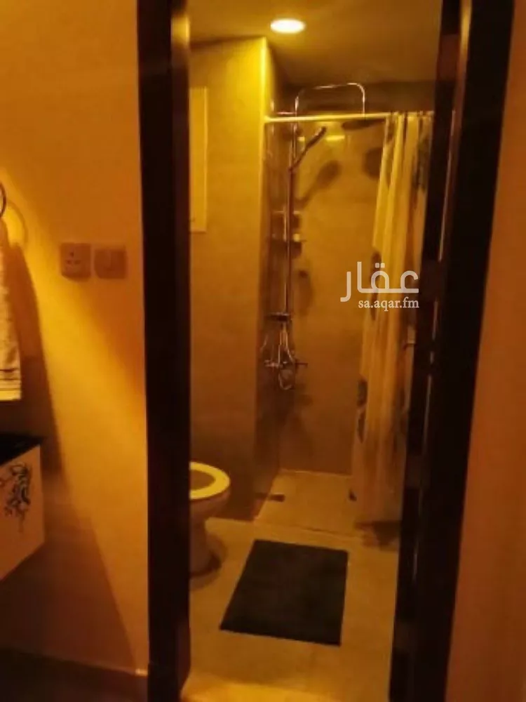 شقة للإيجار في شارع مدائن صالح, حي الحمراء, مدينة الخبر, المنطقة الشرقية صورة 4