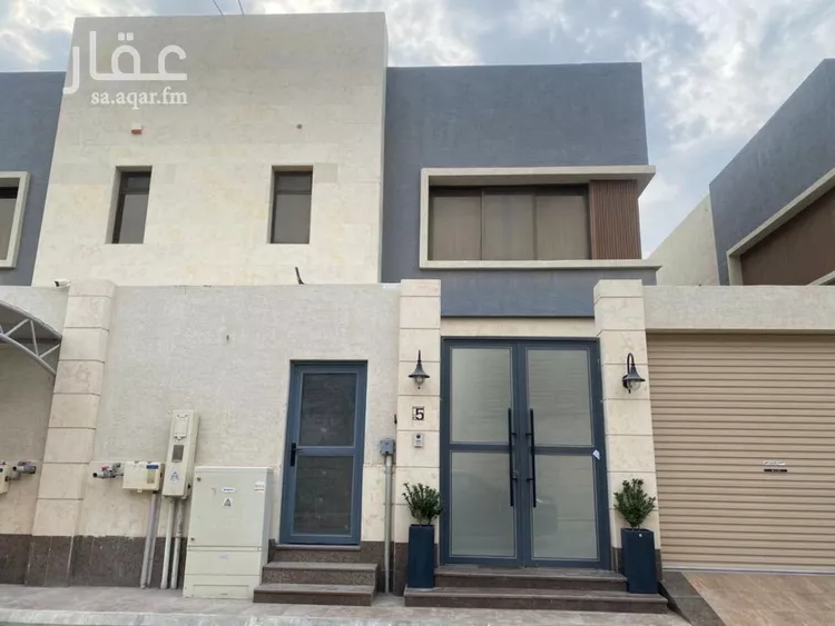 فيلا للبيع في شارع صدقة الكيال, حي الراكة الجنوبية, مدينة الخبر, المنطقة الشرقية صورة 2