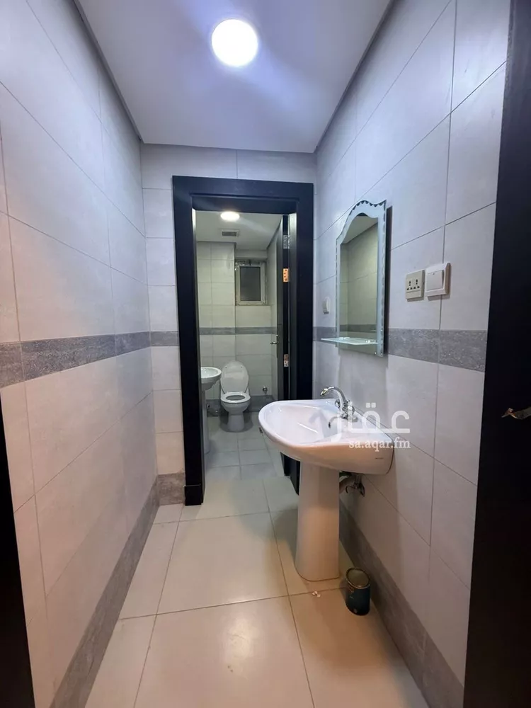 شقة للإيجار في شارع قيس بن الهيثم, حي عبدالله فؤاد, مدينة الدمام, المنطقة الشرقية صورة 3