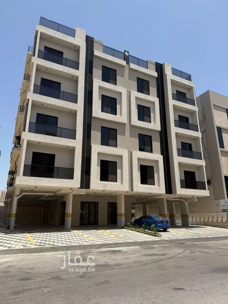 Apartment for Rent in Al Khobar Al Hamra