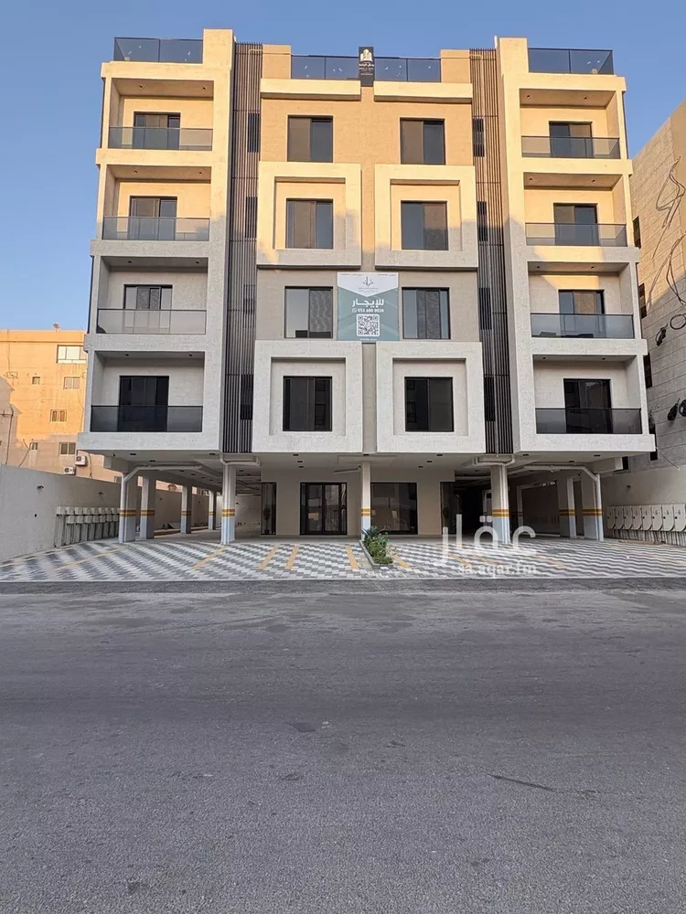 شقة للإيجار في شارع القيصومة, حي الحمراء, مدينة الخبر, المنطقة الشرقية