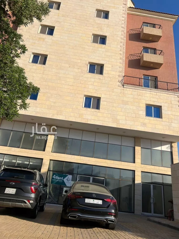 Shop for Rent in Dammam Abdullah Fuad