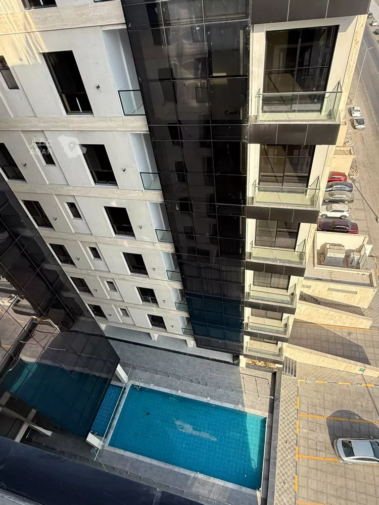 Apartment for Rent in Al Khobar Al Hamra 3