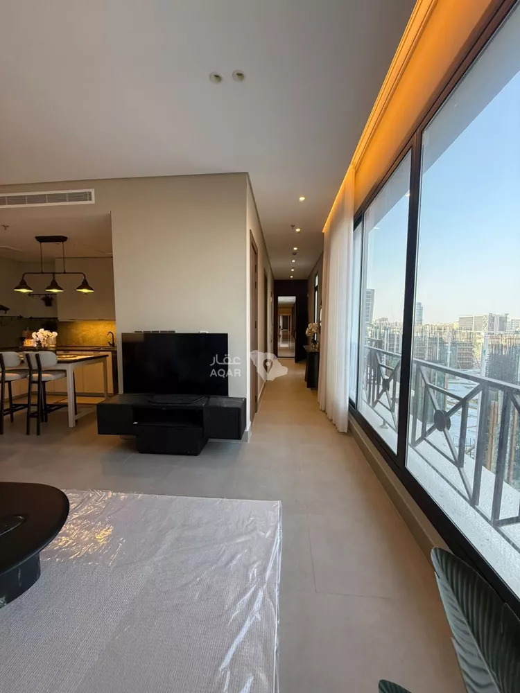 Apartment for Sale in Al Khobar Al Hizam Al Thahabi صورة 2
