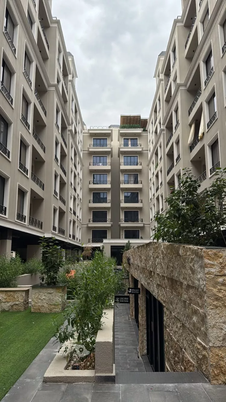 Apartment for Sale in Al Khobar Al Hizam Al Thahabi 7