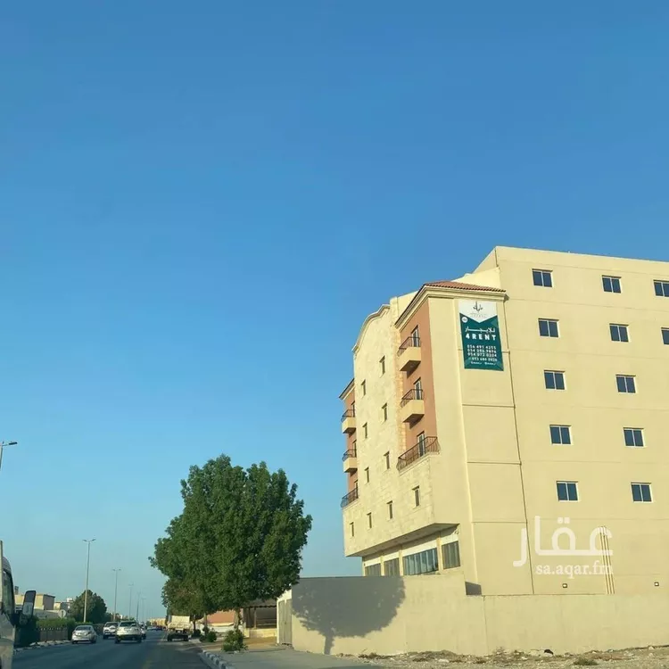 شقة للإيجار في شارع قيس بن الهيثم, حي عبدالله فؤاد, مدينة الدمام, المنطقة الشرقية