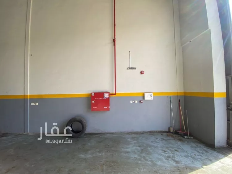مستودع للإيجار في حي صناعية الفوازية, مدينة الخبر, المنطقة الشرقية صورة 5