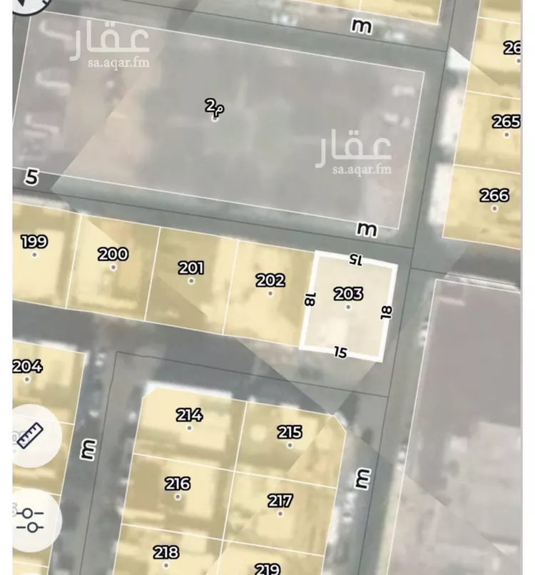أرض للبيع في شارع 12أ, حي القادسية, مدينة الدمام, المنطقة الشرقية